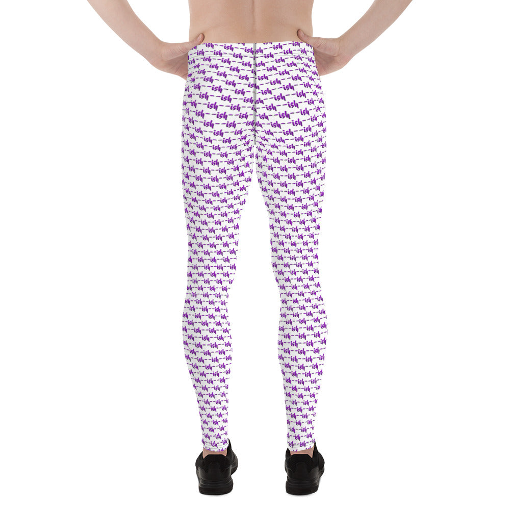 RUNishED -ish- Men's Leggings