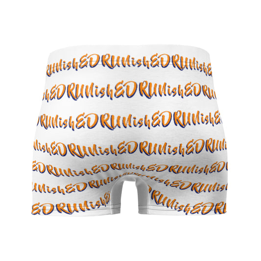 RUNishED Boxer Briefs