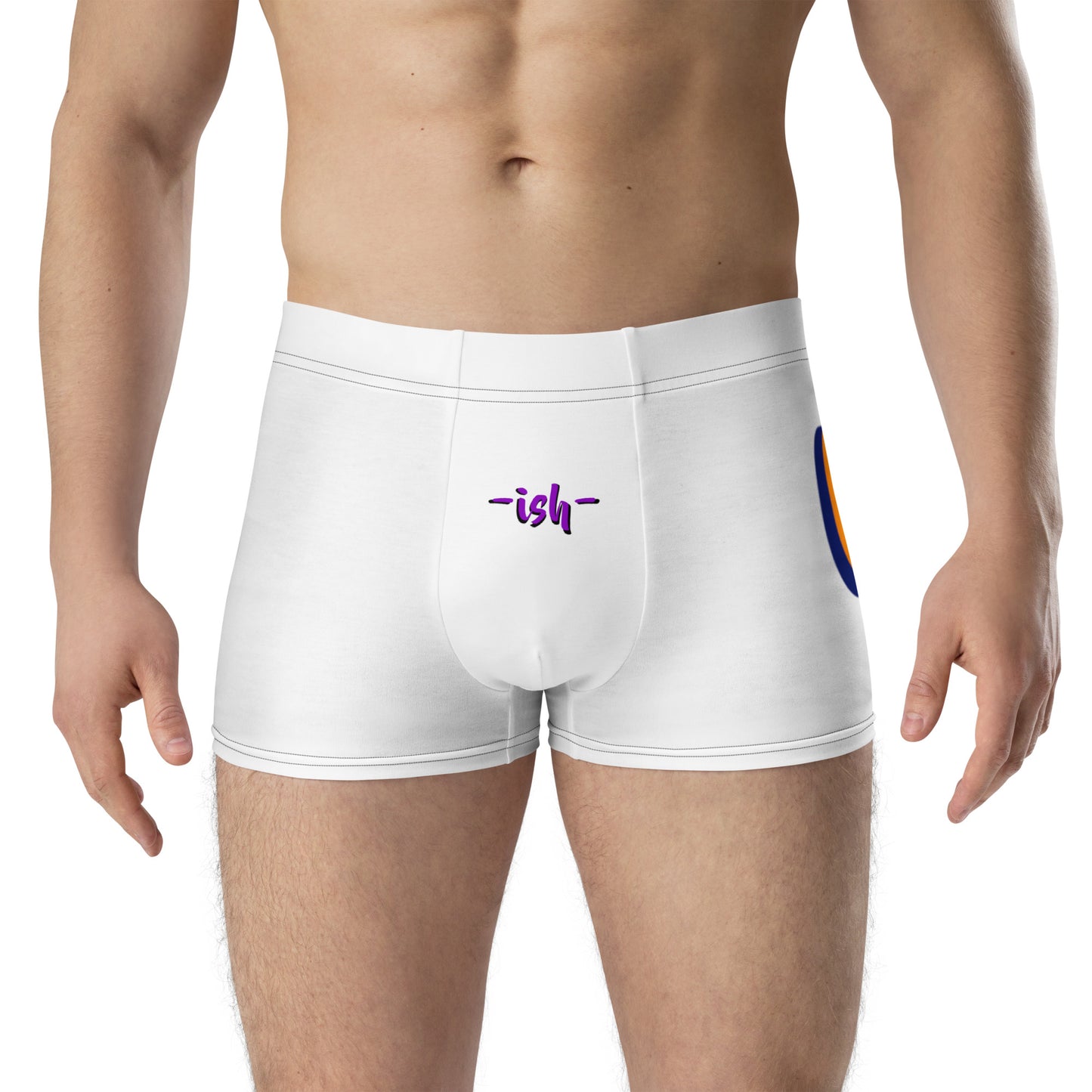 RUNishED Boxer Briefs