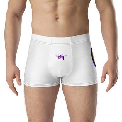 RUNishED Boxer Briefs