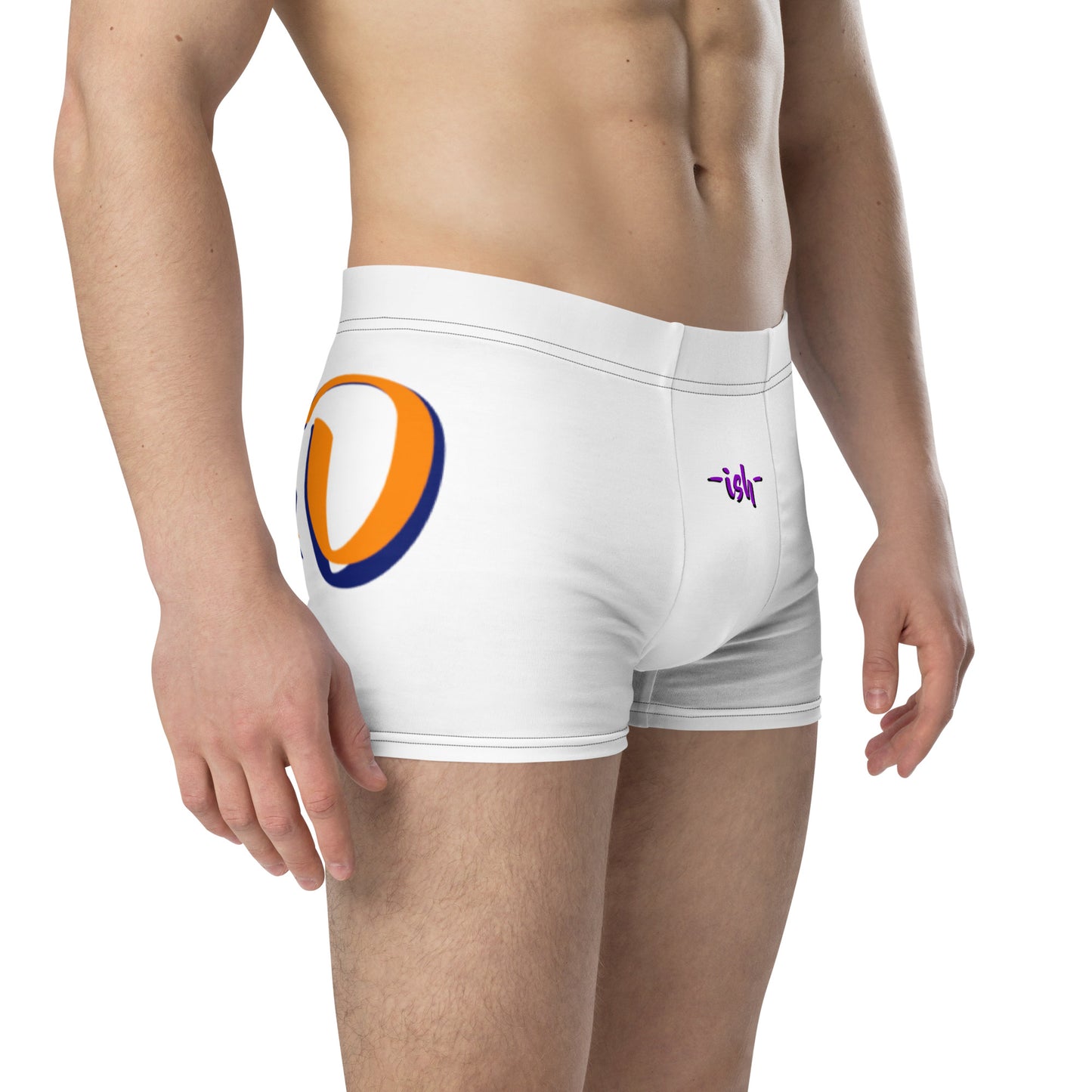 RUNishED Boxer Briefs